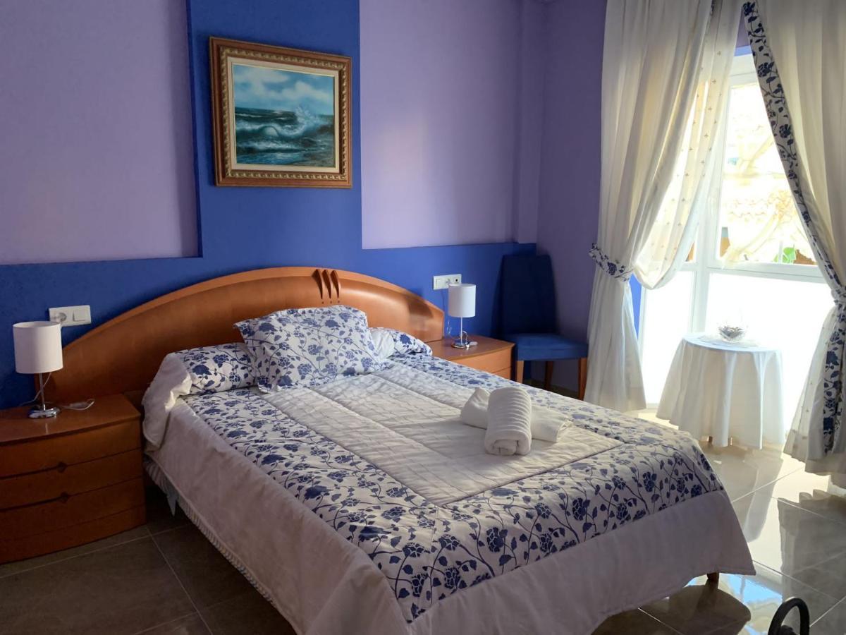 Vila Nerjamedina Exteriér fotografie