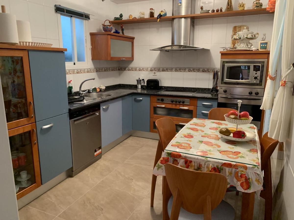 Vila Nerjamedina Exteriér fotografie